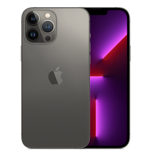 گوشی اپل iPhone 13 Pro Max تک سیم‌ کارت ظرفیت یک ترابایت و رم 6 گیگابایت