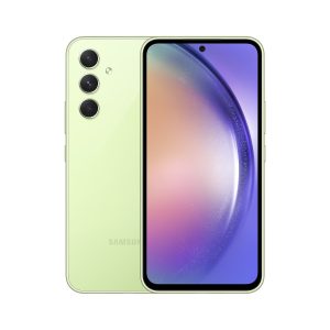 گوشی سامسونگ Galaxy A54 5G دو سیم کارت ظرفیت 256 گیگابایت و رم 8 گیگابایت