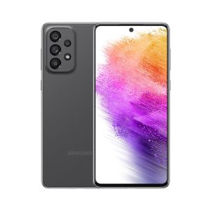 گوشی سامسونگ Galaxy A73 5G دو سیم کارت ظرفیت 256 گیگابایت و رم 8 گیگابایت